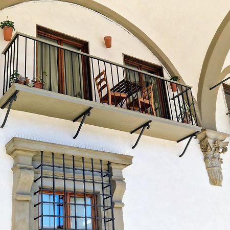 B&B I Rinascimenti Firenze Eksteriør billede