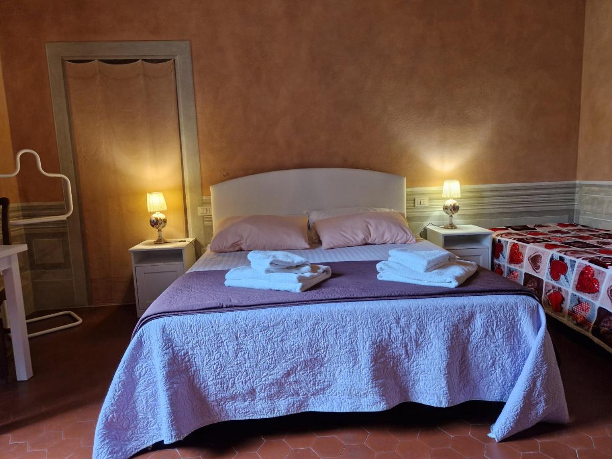 B&B I Rinascimenti Firenze Eksteriør billede