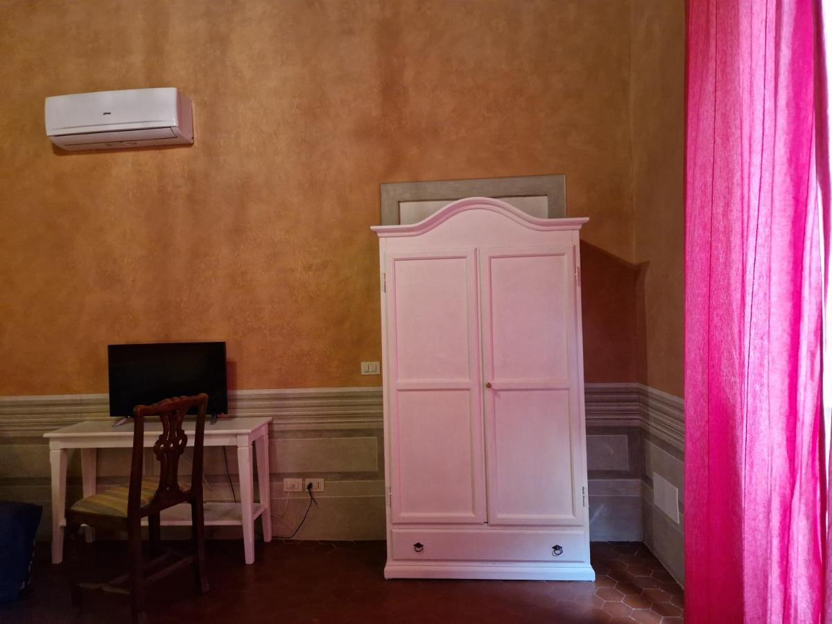 B&B I Rinascimenti Firenze Eksteriør billede