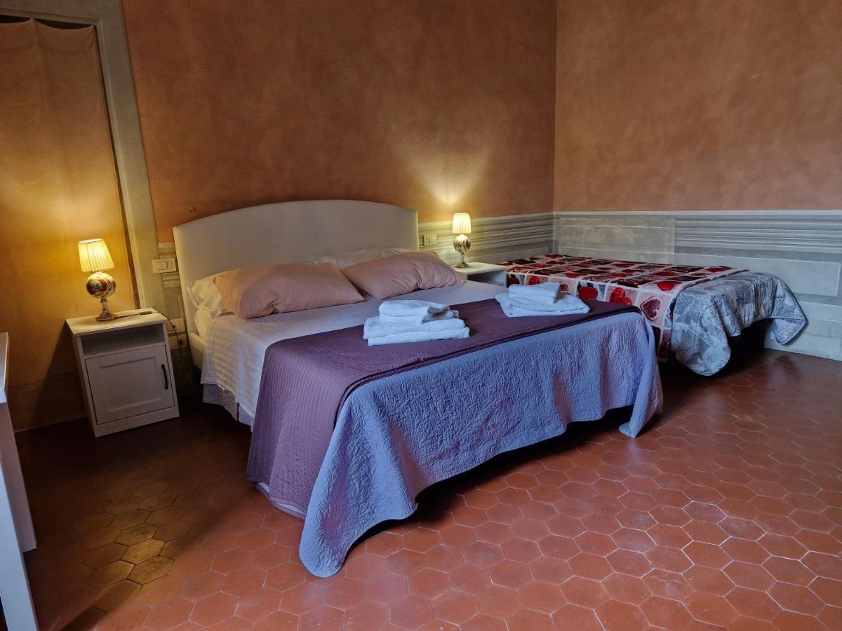 B&B I Rinascimenti Firenze Eksteriør billede