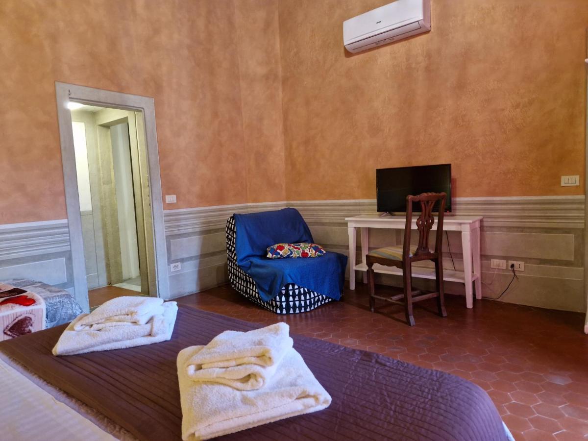 B&B I Rinascimenti Firenze Eksteriør billede