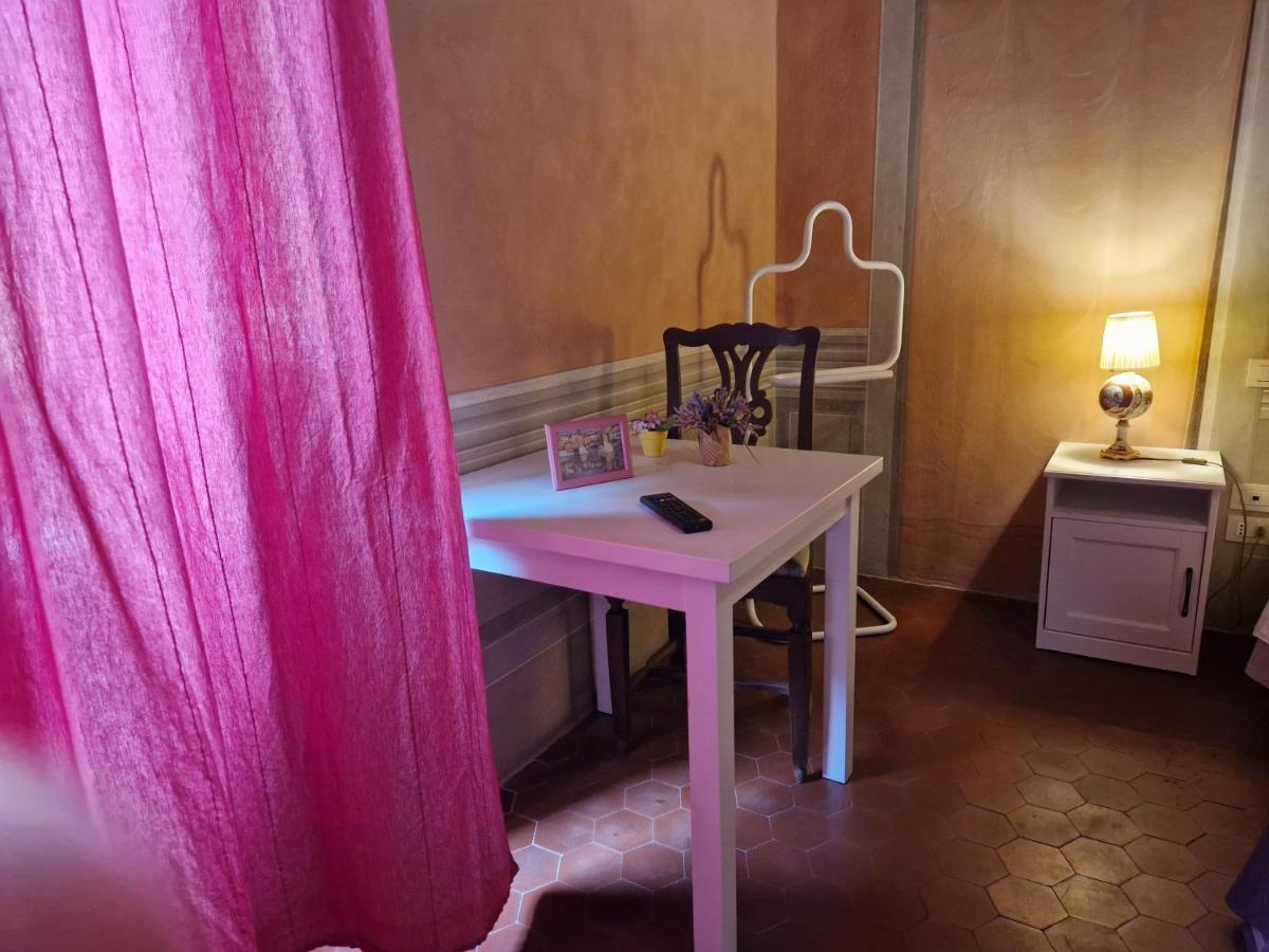 B&B I Rinascimenti Firenze Eksteriør billede