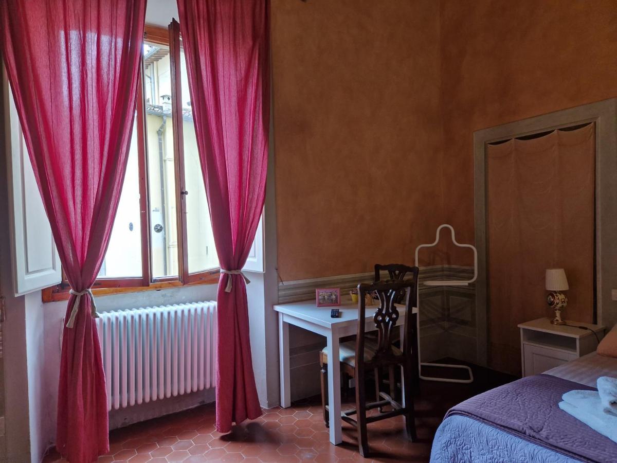 B&B I Rinascimenti Firenze Eksteriør billede