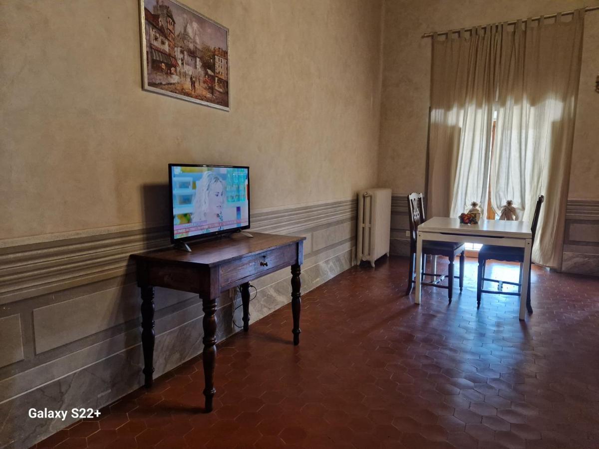 B&B I Rinascimenti Firenze Eksteriør billede