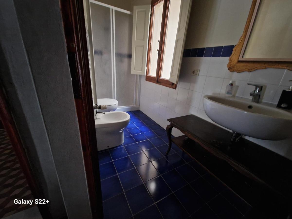B&B I Rinascimenti Firenze Eksteriør billede