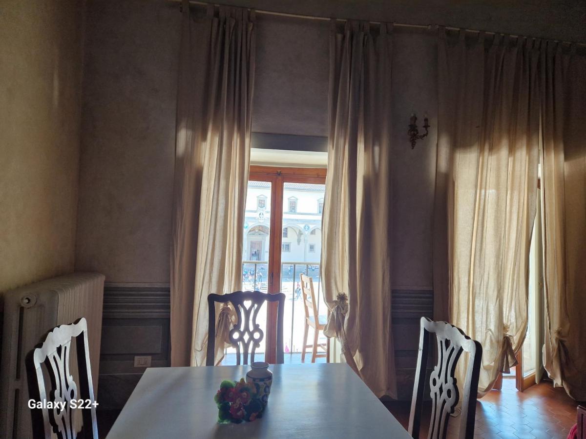 B&B I Rinascimenti Firenze Eksteriør billede