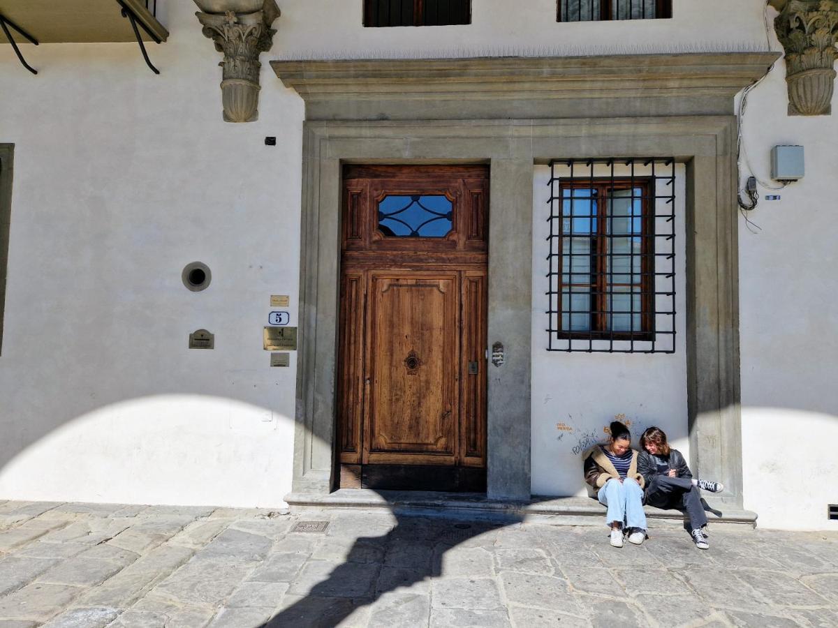 B&B I Rinascimenti Firenze Eksteriør billede