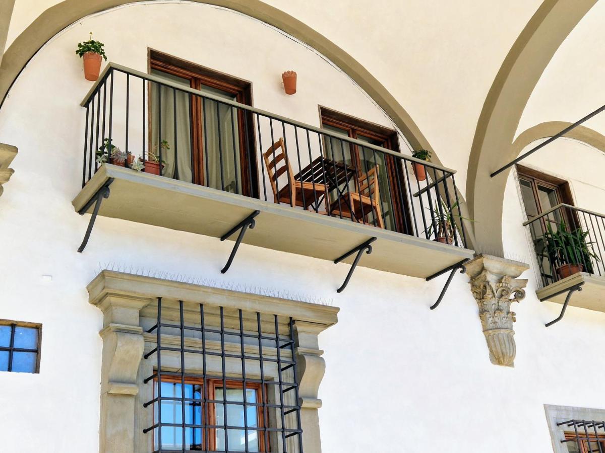B&B I Rinascimenti Firenze Eksteriør billede