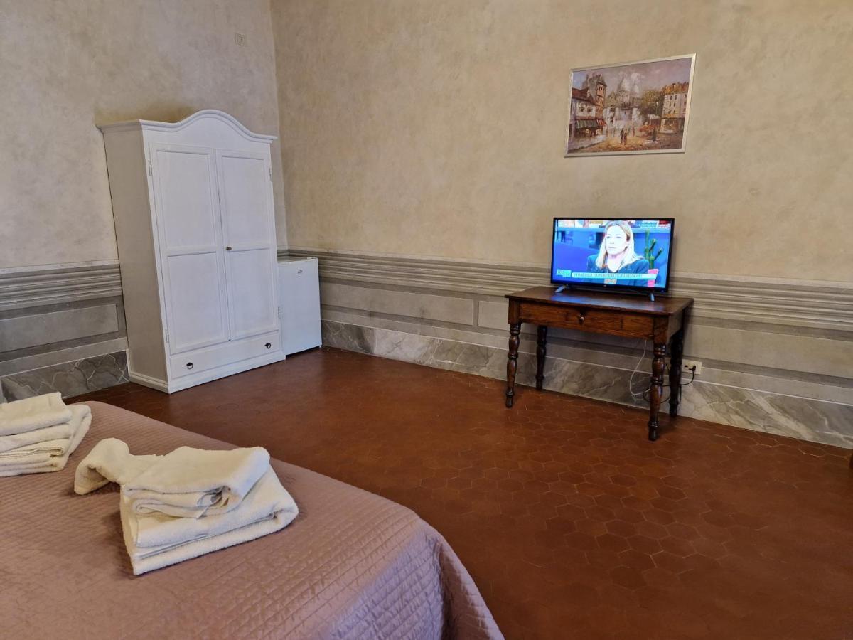 B&B I Rinascimenti Firenze Eksteriør billede