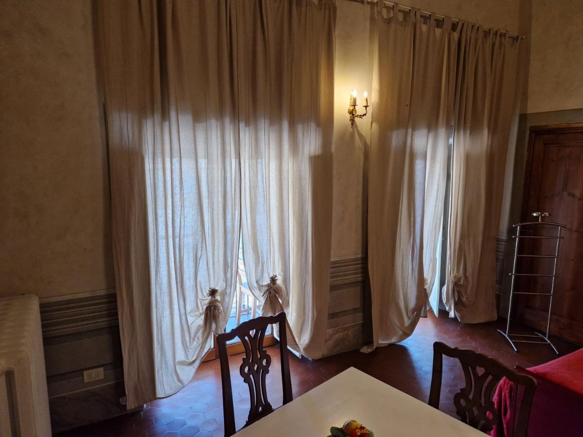 B&B I Rinascimenti Firenze Eksteriør billede
