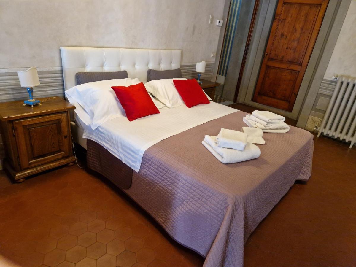 B&B I Rinascimenti Firenze Eksteriør billede