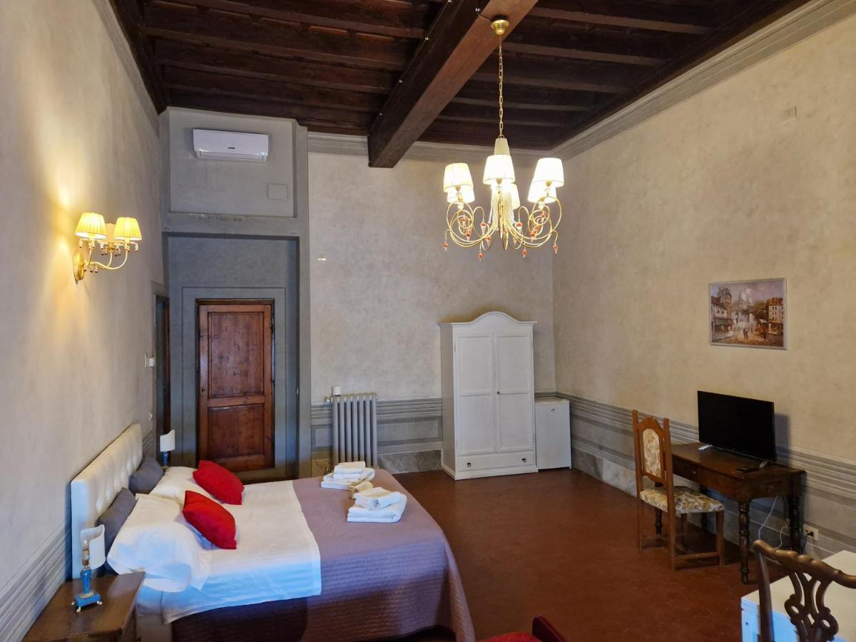 B&B I Rinascimenti Firenze Eksteriør billede