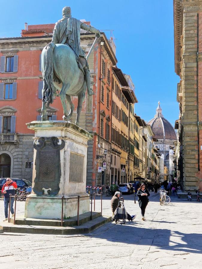 B&B I Rinascimenti Firenze Eksteriør billede