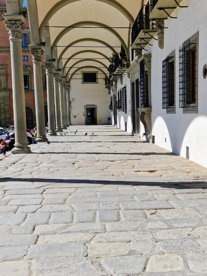 B&B I Rinascimenti Firenze Eksteriør billede