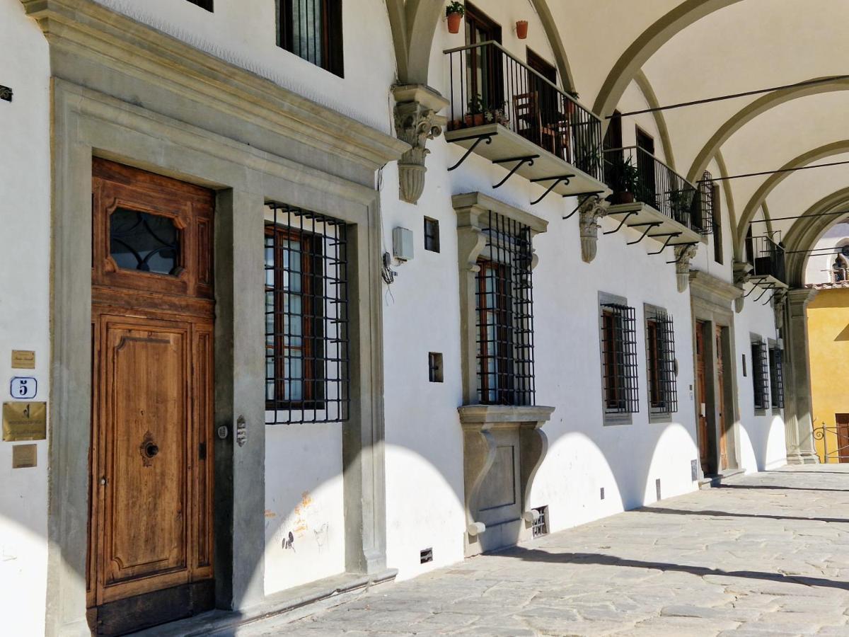 B&B I Rinascimenti Firenze Eksteriør billede