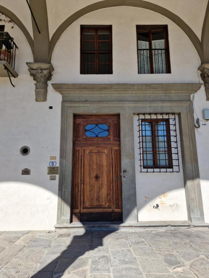 B&B I Rinascimenti Firenze Eksteriør billede