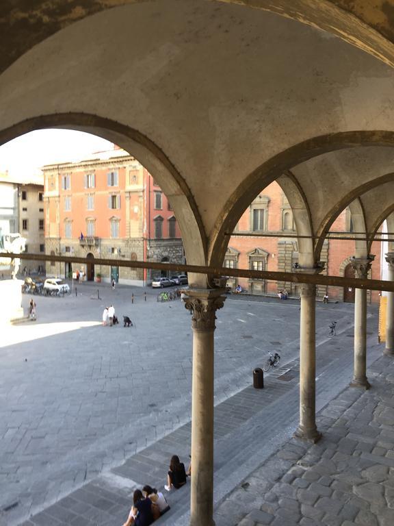 B&B I Rinascimenti Firenze Eksteriør billede
