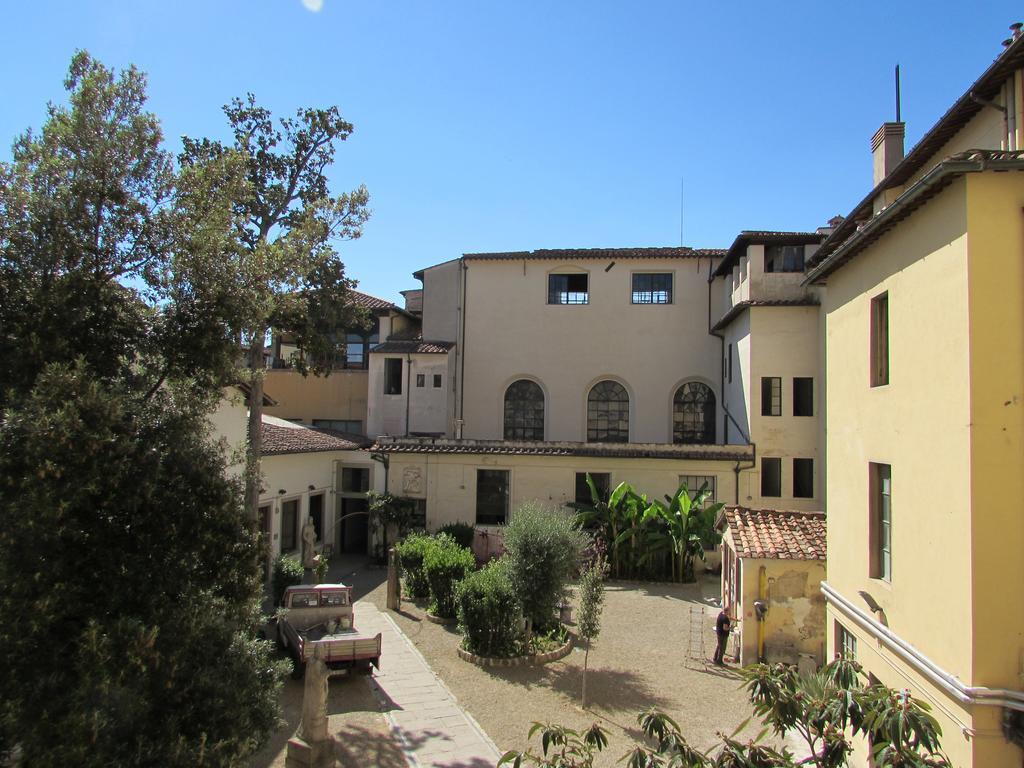 B&B I Rinascimenti Firenze Eksteriør billede