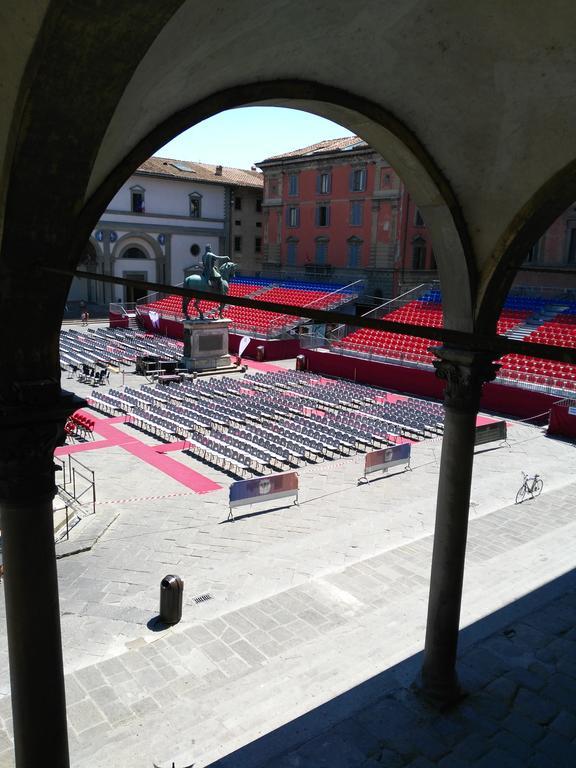 B&B I Rinascimenti Firenze Eksteriør billede