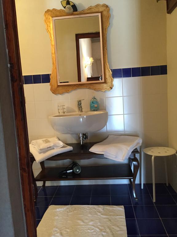 B&B I Rinascimenti Firenze Eksteriør billede