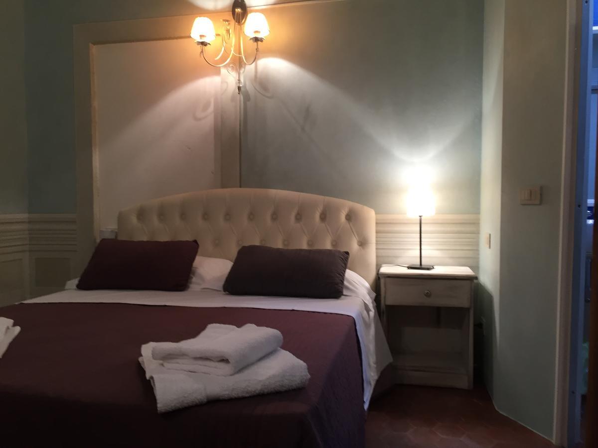 B&B I Rinascimenti Firenze Eksteriør billede