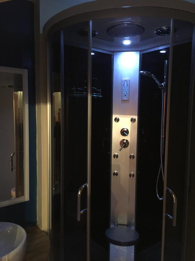 B&B I Rinascimenti Firenze Eksteriør billede