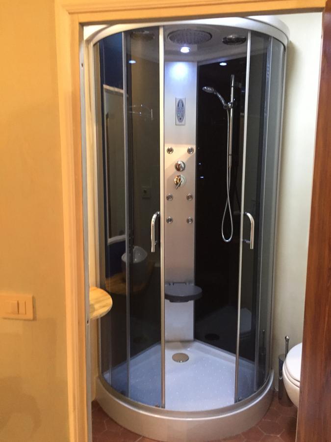 B&B I Rinascimenti Firenze Eksteriør billede