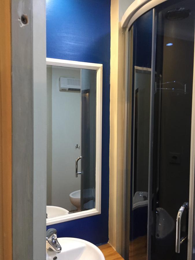 B&B I Rinascimenti Firenze Eksteriør billede