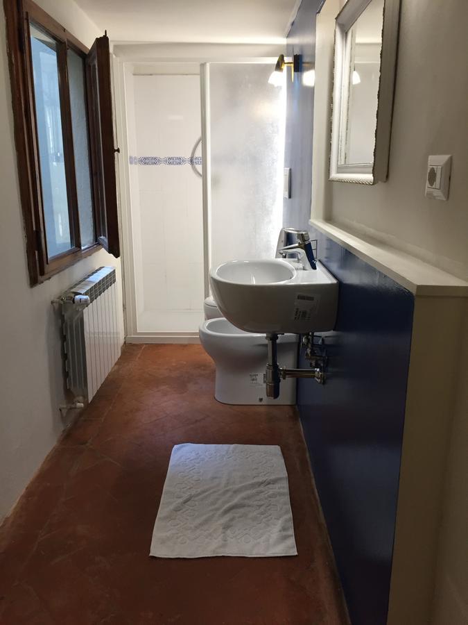 B&B I Rinascimenti Firenze Eksteriør billede