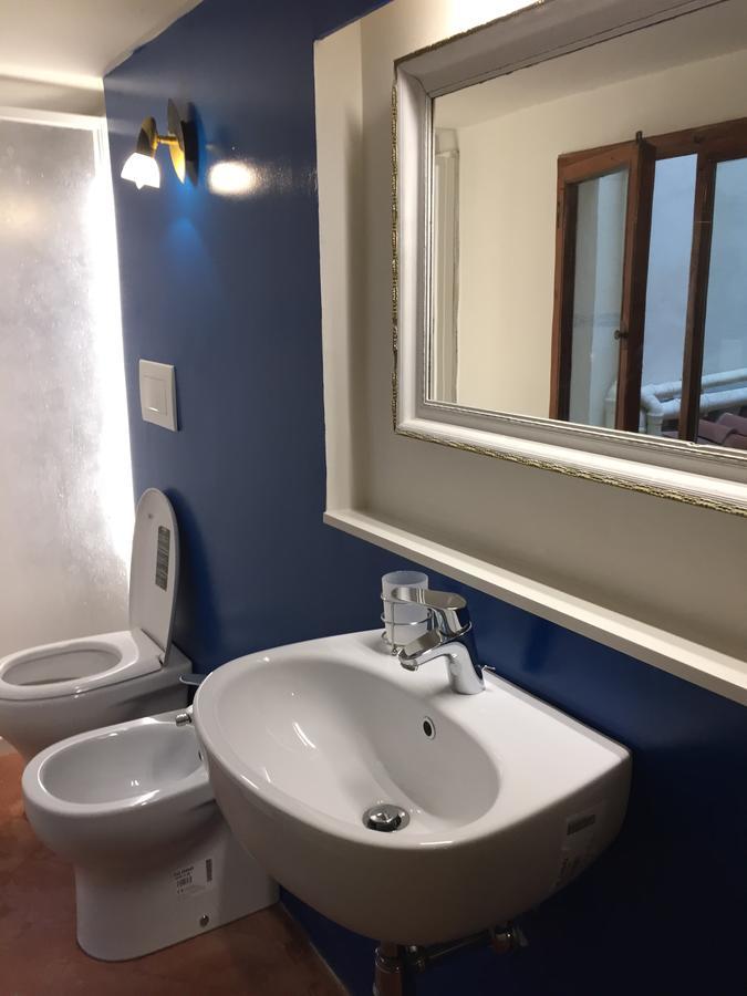 B&B I Rinascimenti Firenze Eksteriør billede