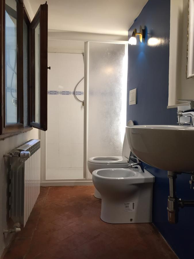 B&B I Rinascimenti Firenze Eksteriør billede