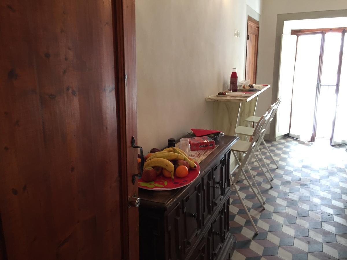 B&B I Rinascimenti Firenze Eksteriør billede