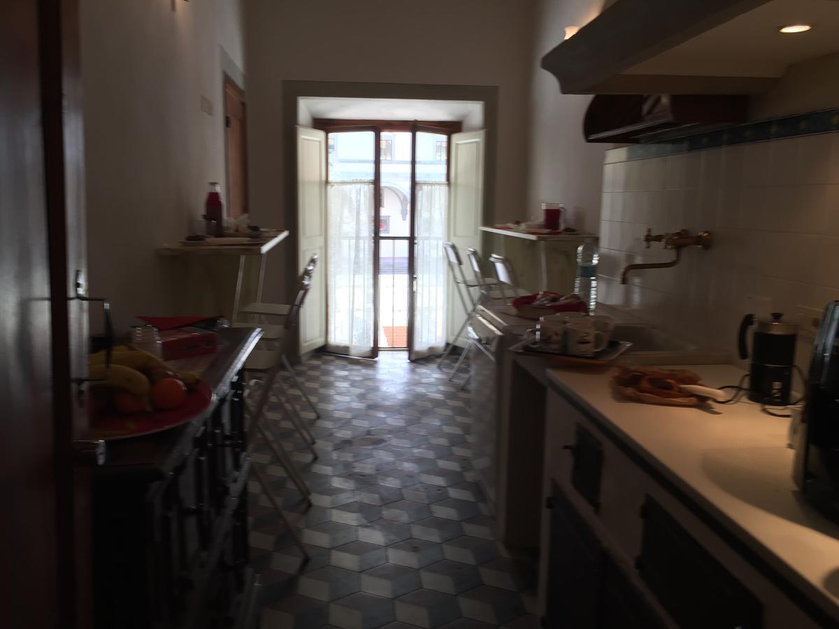 B&B I Rinascimenti Firenze Eksteriør billede