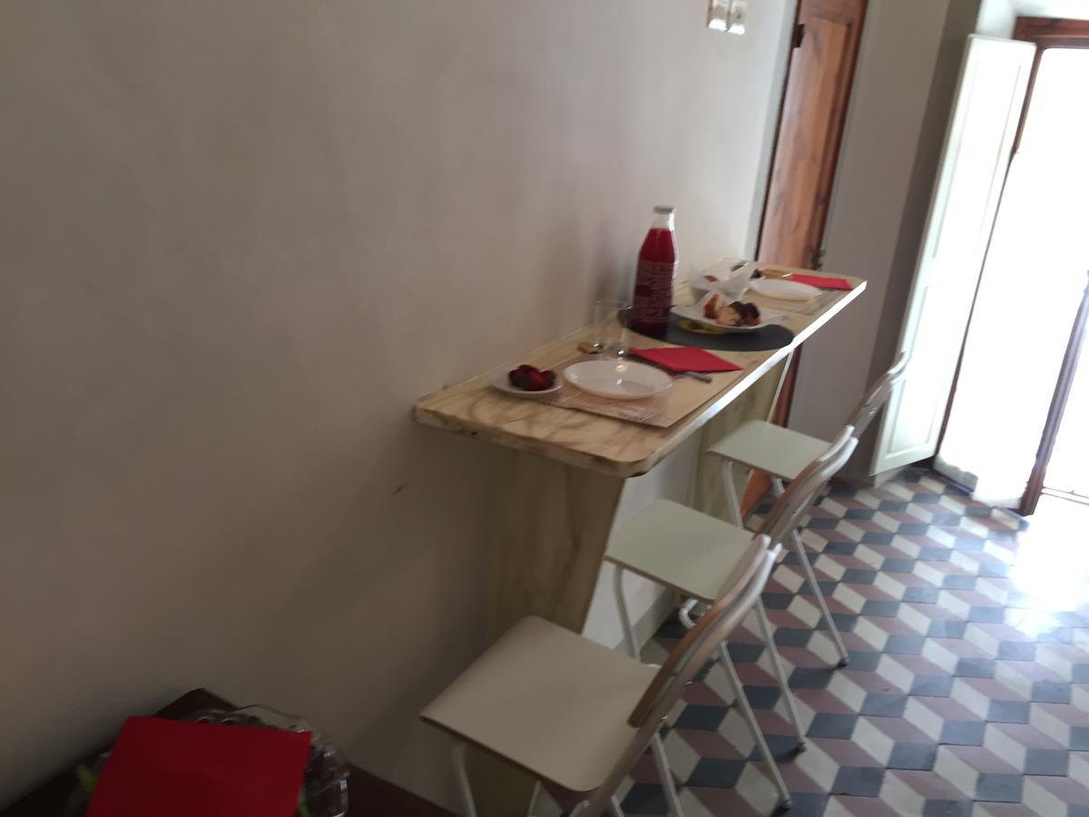 B&B I Rinascimenti Firenze Eksteriør billede