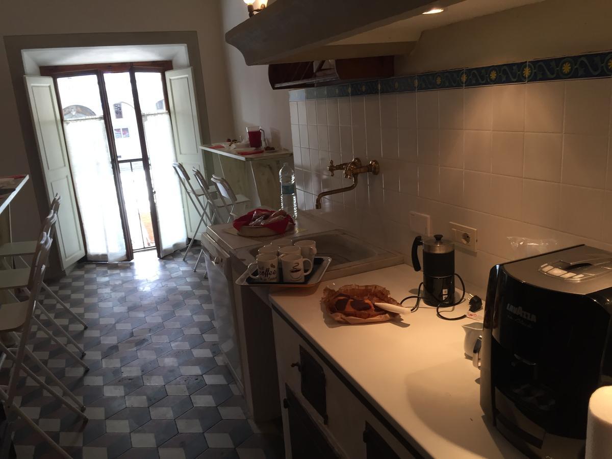 B&B I Rinascimenti Firenze Eksteriør billede