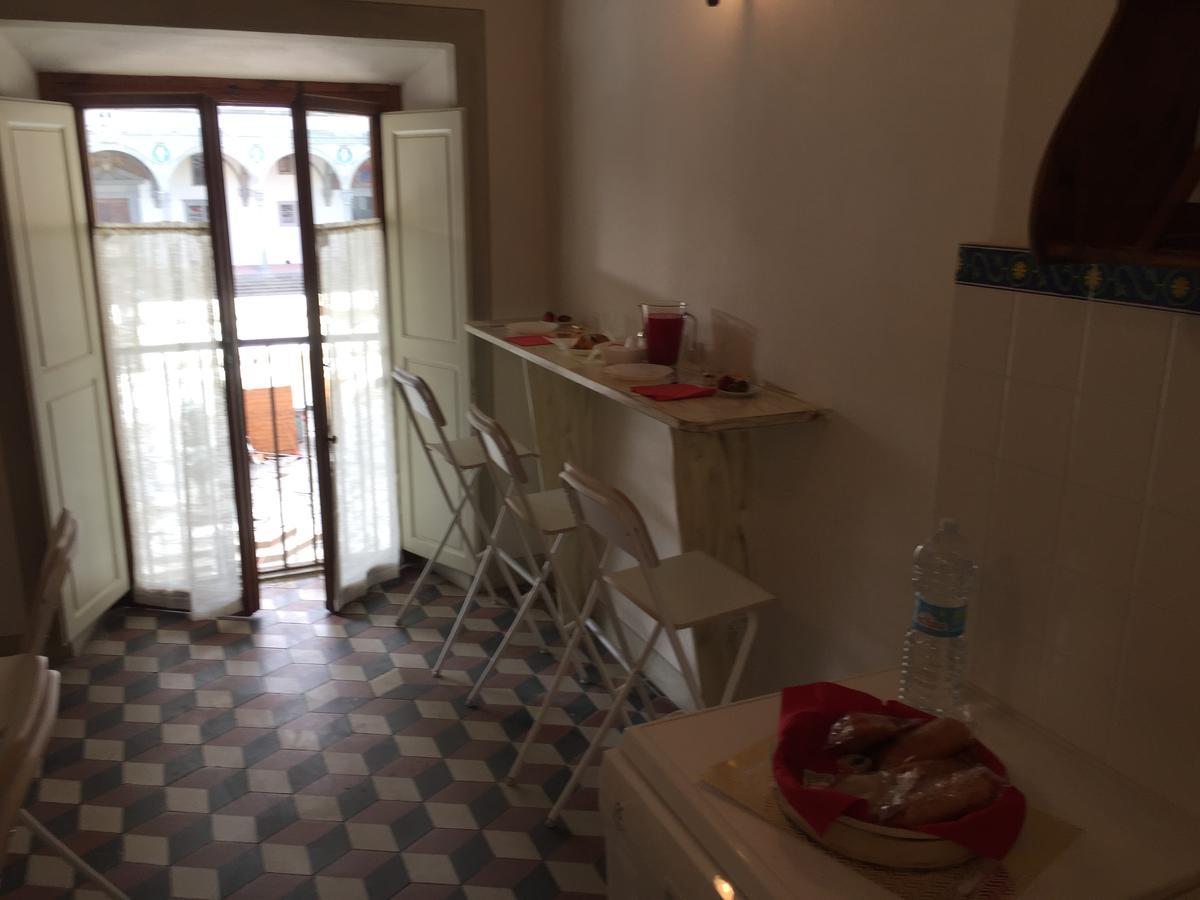 B&B I Rinascimenti Firenze Eksteriør billede