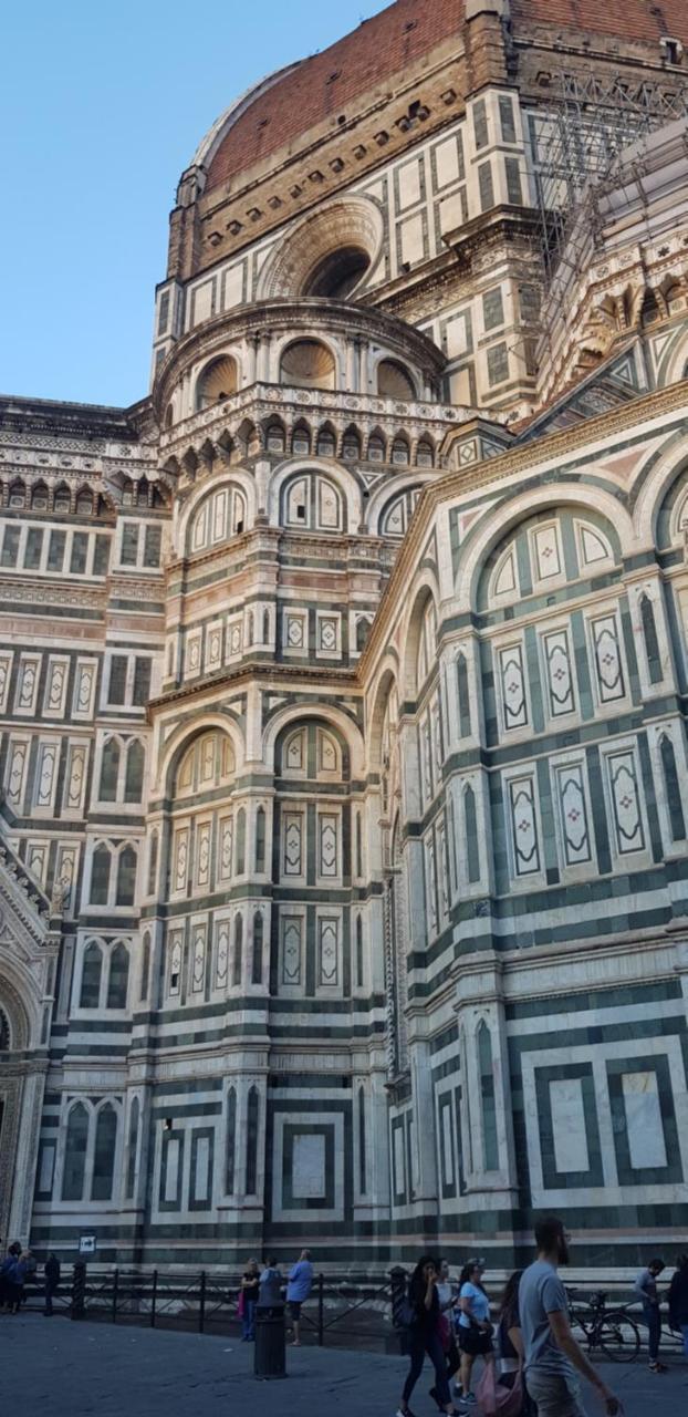 B&B I Rinascimenti Firenze Eksteriør billede