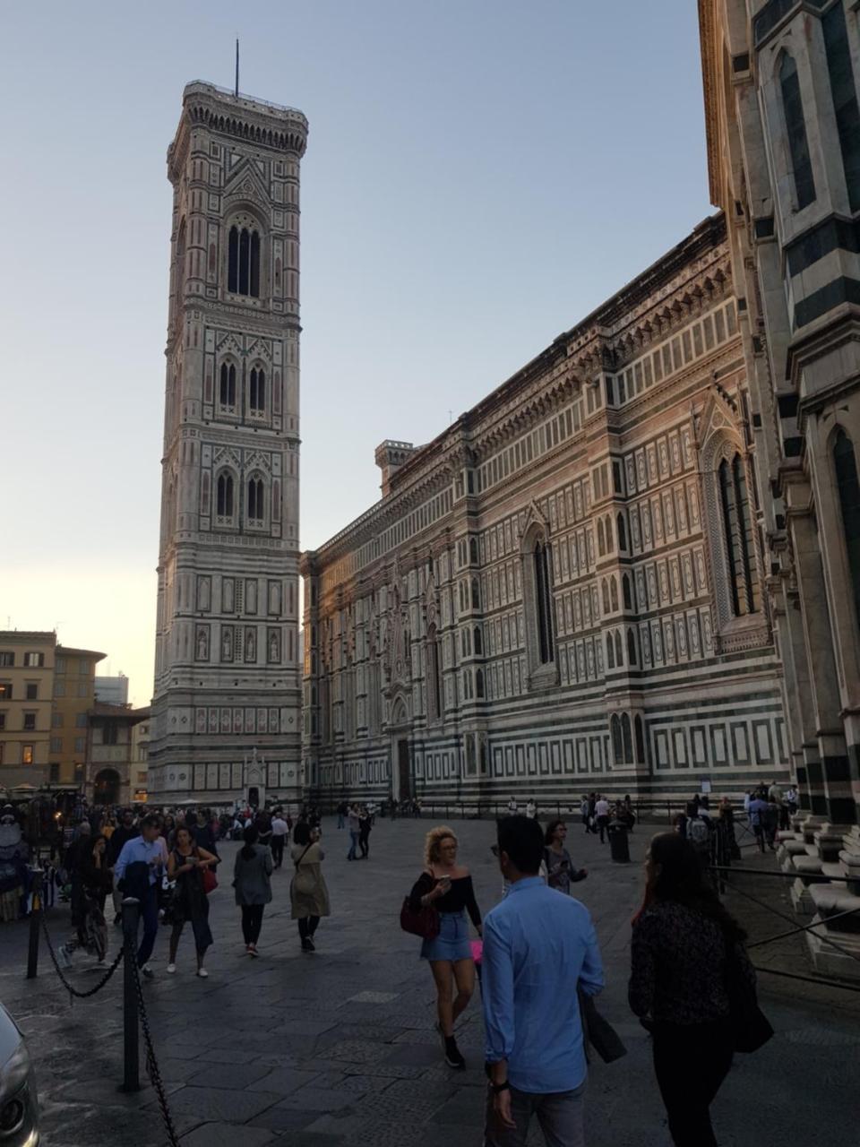 B&B I Rinascimenti Firenze Eksteriør billede