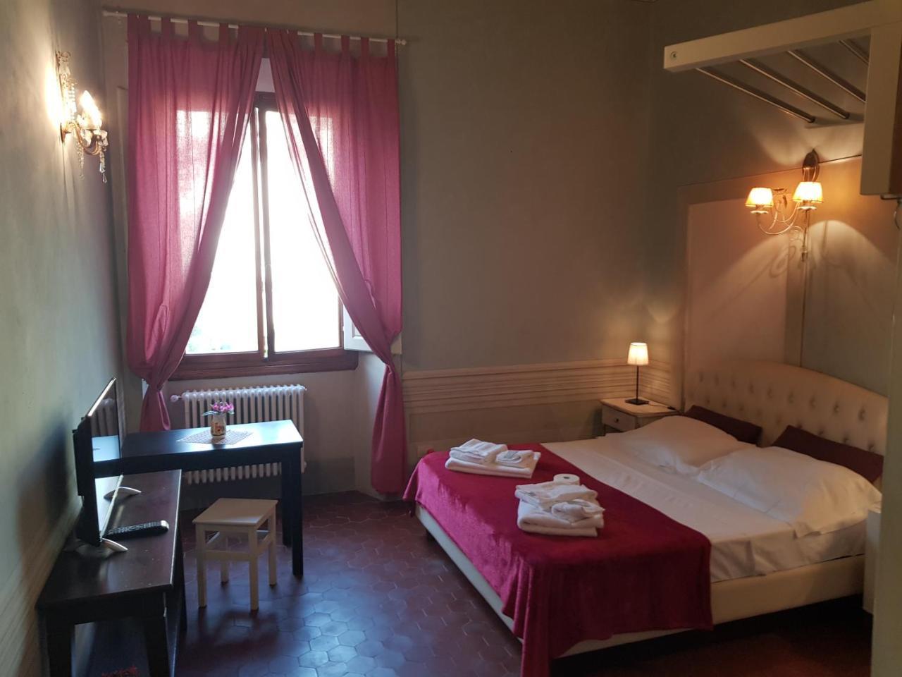 B&B I Rinascimenti Firenze Eksteriør billede