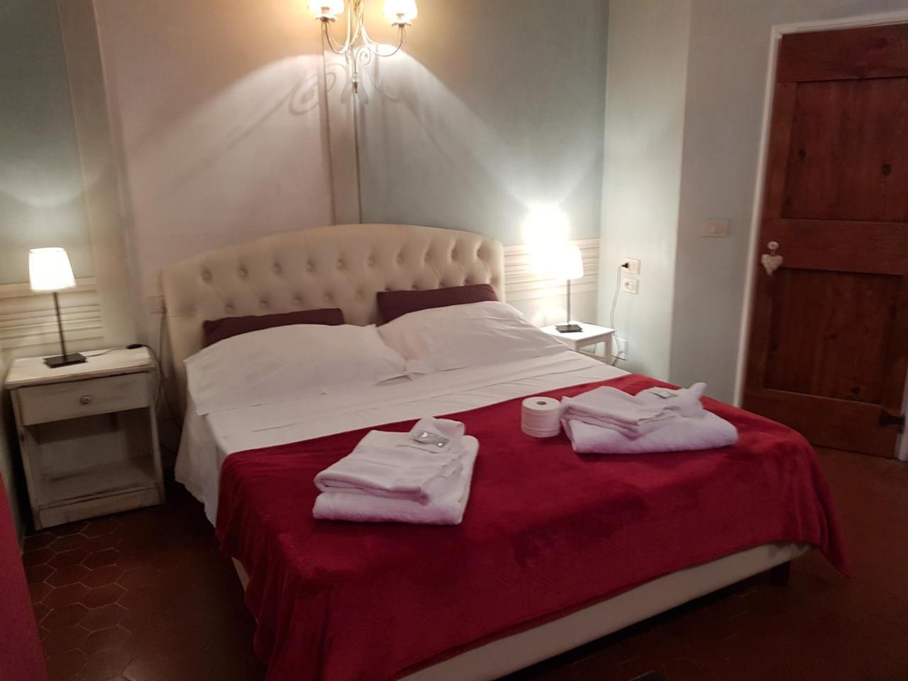 B&B I Rinascimenti Firenze Eksteriør billede